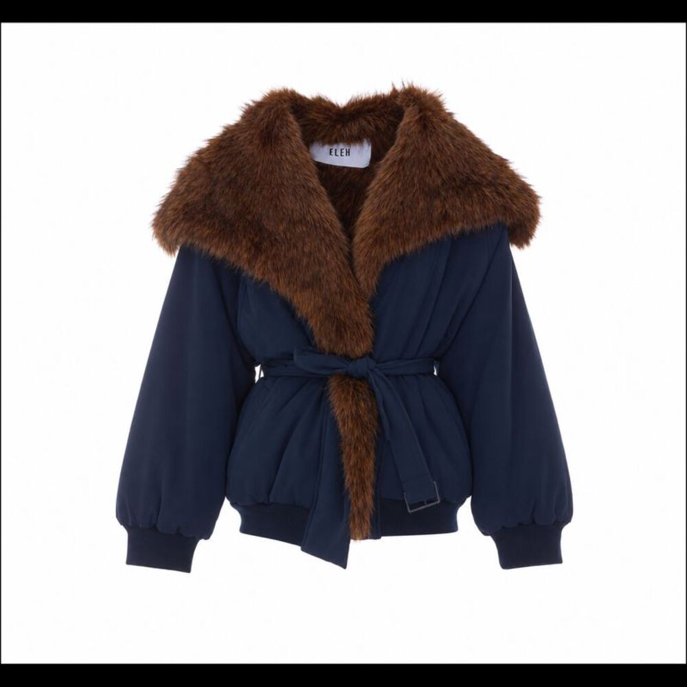 Eleh Women Jacket